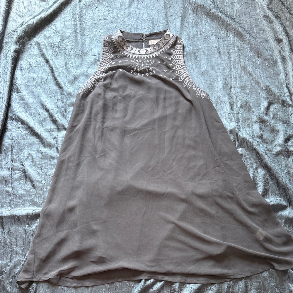 Altar’d State sheath dress with liner